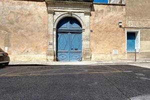 Appartements Charmant appartement T2 au coeur de Narbonne : photos des chambres