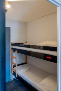 Appartements Le Prorel appartement au pied du telecabine : photos des chambres