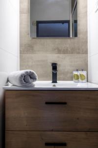 Appartements Le Prorel appartement au pied du telecabine : photos des chambres