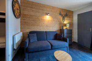 Le Prorel appartement au pied du télécabine