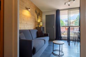 Appartements Le Prorel appartement au pied du telecabine : photos des chambres