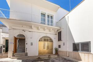 Casa Dalmazia by BarbarHouse