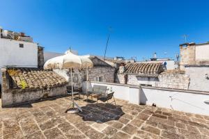 Casa Dalmazia by BarbarHouse