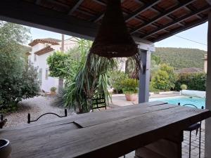 Maisons de vacances Petite maison a la campagne : photos des chambres