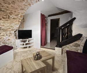 Appartements Le Nid Secret de Vence : photos des chambres