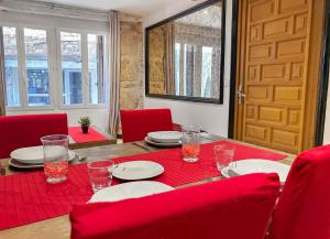 Appartements Le Nid Secret de Vence : photos des chambres