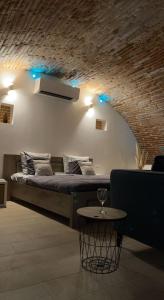 Cocon Romantique avec Sauna Voûte Toulousaine