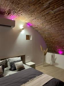 Cocon Romantique avec Sauna Voûte Toulousaine
