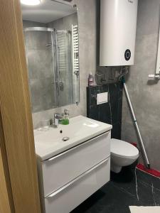 Apartament Zoya