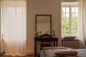 B&B / Chambres d'hotes Maison Hyacinthe : Chambre Double Supérieure
