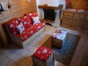 Chalet pour 2 personnes à 700m du Centre Ville