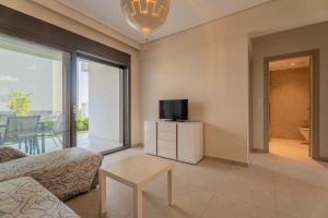 SithoniaRS Emerald Luxury Apartment