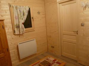 Chalet pour 2 personnes à 700m du Centre Ville