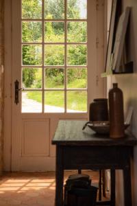 B&B / Chambres d'hotes Maison Hyacinthe : photos des chambres