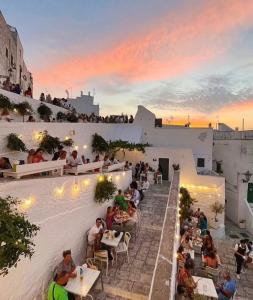 Casa Mimina Apartment