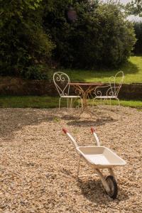 B&B / Chambres d'hotes Maison Hyacinthe : photos des chambres