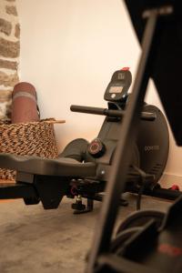 B&B / Chambres d'hotes Maison Hyacinthe : photos des chambres