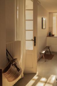 B&B / Chambres d'hotes Maison Hyacinthe : photos des chambres