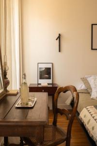 B&B / Chambres d'hotes Maison Hyacinthe : photos des chambres