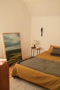 B&B / Chambres d'hotes Maison Hyacinthe : photos des chambres