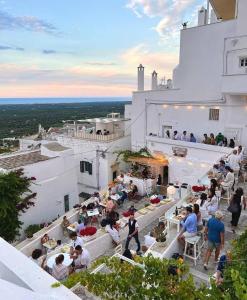 Casa Mimina Apartment