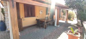 Haus mit 2 Schlafzimmern