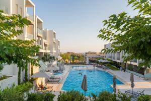 SithoniaRS Emerald Luxury Apartment