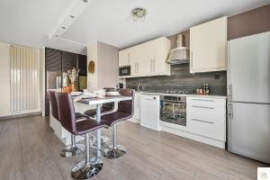 Appartements Tranquillite Citadine : photos des chambres