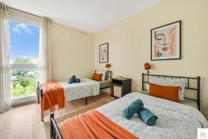 Appartements Tranquillite Citadine : photos des chambres