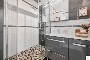 Appartements Tranquillite Citadine : photos des chambres