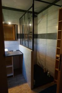Chalets Chalet en bois avec tres belle vue sur la montagne : photos des chambres