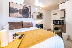 Studio in heart of Paris