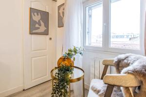 Studio in heart of Paris