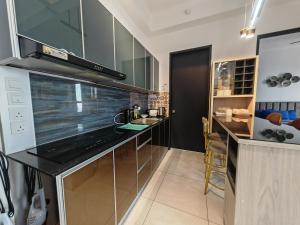 Seaview Urban suites Georgetown @Penang