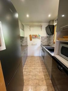 Chalets Chalet en bois avec tres belle vue sur la montagne : photos des chambres