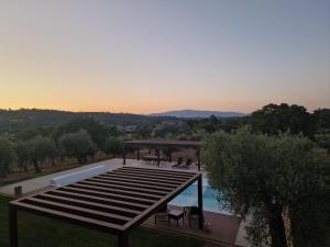 Four-Bedroom House room in Casas do Regato