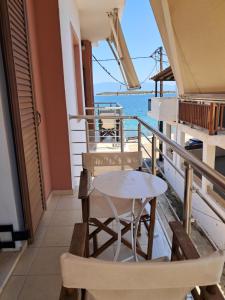 Ξενώνας Αμαλία - Guesthouse Amalia