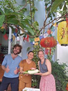 Immersive Homestay Ninh Binh