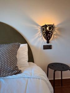 Appartement très calme en face aéroport sania Ramel Tetouan