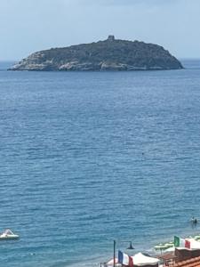 Finestra sul mare Diamante