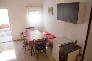 Holiday home in Novi Vinodolski 15408