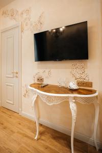 Moncastro Бутік-готель