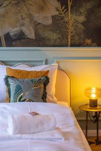 josefs home I Lotus Apartment