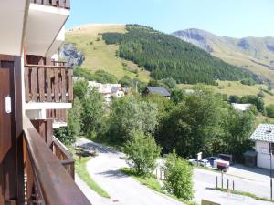 Appartements Les Choseaux A N 10 - ST5 : photos des chambres