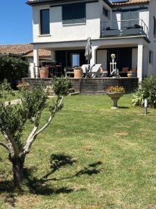 Maisons de vacances Maison de vacances en Camargue : photos des chambres