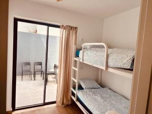 Lagos Marina- 7NightDiscount- Twin Room