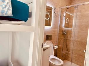 Lagos Marina- 7NightDiscount- Twin Room