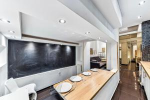 Bluestay 3 - Appartement au Cœur de Paris