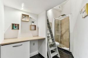 Bluestay 3 - Appartement au Cœur de Paris