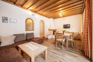 Ferienwohnung Mondial